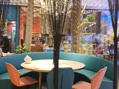 -阿里疆Alijiang·丝路美食·异域风情·清真(长楹天街店)