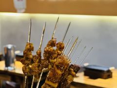 -半酌烧烤小酒馆(南京东路店)