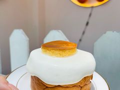 -Tomado绿色烘焙(大尧三路店)