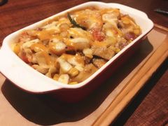 -卡朋厨房(289艺术园区店)