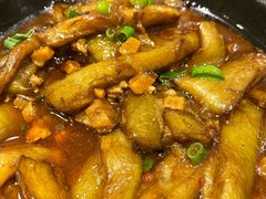 -周锦记广式餐厅(格林生活坊2期店)