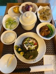 -馨月汇·一悦馨香月子中心(前滩店)