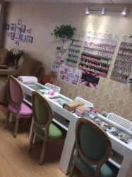 -尚美皮肤管理·美甲美睫高订