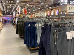 -鹿岛会员店 (龙湖三千集天街店)