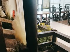 -绿茶餐厅(深圳龙华天虹购物中心店)