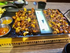 -分米鸡DM Chicken(银泰城店)
