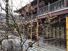 -南京市江宁方山