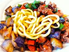 -文三里屯面馆(三里屯店)