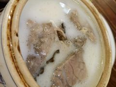 -黄祥华养生堂·炖汤·营养蒸饭(岭南天地店)