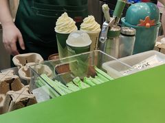-迷客夏Milksha(无锡苏宁店)