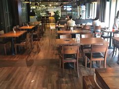 大堂-Geneva日内瓦餐厅(西郊宝成花苑店)