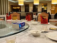 -酌宴府The China Club·广州万富希尔顿酒店(云城东路店)