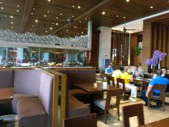 -观澜湖酒店·邀月庭中餐厅