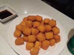 -肥仔文澳门猪骨煲(南京西路店)
