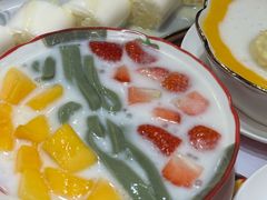 -甜心妈妈·榴莲星级糖水(北京路总店)