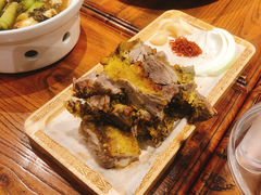 -SEEUNARI西域娜依新疆菜(环宇广场店)