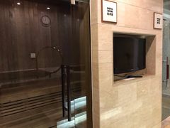 -广州粤海喜来登酒店