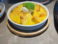 冰淇淋烤布雷-新白鹿餐厅(金鹰新街口店)