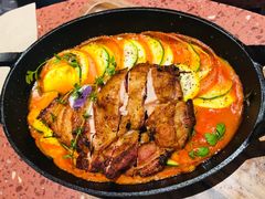 -La Terre乐田(万象城店)