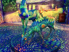 -梵高星空艺术馆(北京旗舰店)