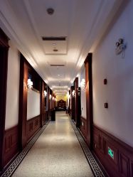 -罗斯福公馆·宴会厅