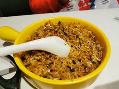 蛋炒饭-么子烤肉(化龙池店)