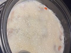 -捞王猪肚鸡火锅(昆山店)
