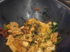 -醉人椒麻辣香锅(王府井喜悦店)