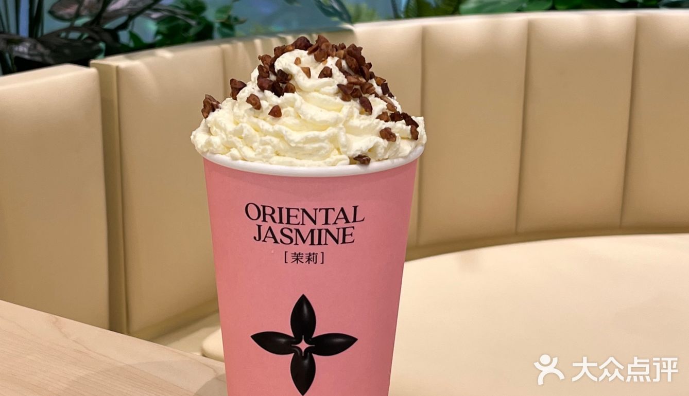 上半年我最爱喝的奶茶🧋