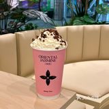 上半年我最爱喝的奶茶🧋