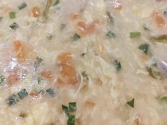 -渡海小渔村.老辈日照菜