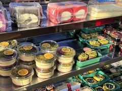 -幸福蛋糕坊(金顶街店)