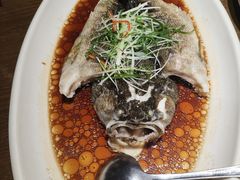 -廊亦舫Lang Yi Fang Restaurant(金桥店)