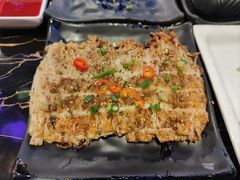 -火枪手串吧·鹤岗小串涮肚(亦庄店)