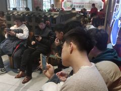 -鑫日千里马朝鲜族小馆(总店)