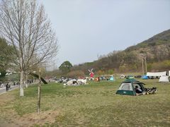 -大连铭湖国际观光牧场