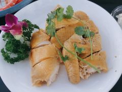 -锦里海景海鲜餐厅.三亚老字号(亚龙湾中心广场店)