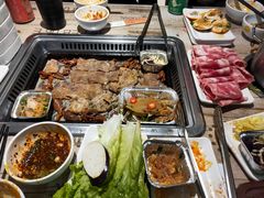 -纽牛有约自助烤肉(漳州中闽店)