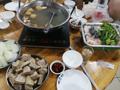 -秧塘牛八宝(金山路店)