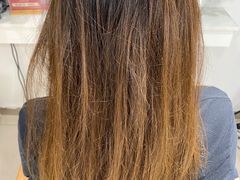 -风格style 专业烫染