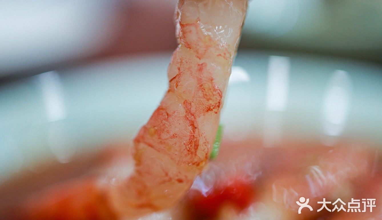 杭州生腌熟醉天花板，熬烧来吃海鲜啦