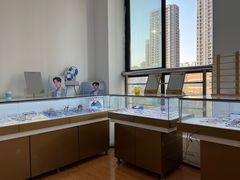 -云镜眼镜加工中心(南环路店)