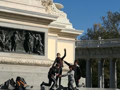 -阿方索十二世纪念碑