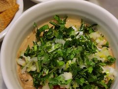-清真·鸦儿李记·涮肉(花市店)