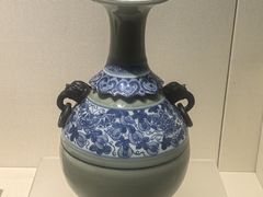 -九江市博物馆