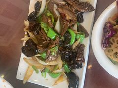 -桃子餐厅·天津菜(红星路直营店)