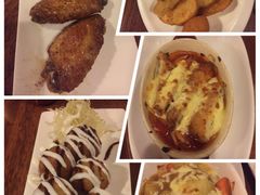 -玛格萝妮比萨屋(四平店)