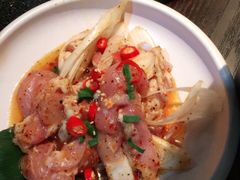 -新石器烤肉(之心城店)
