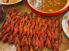 -九龙奇迹海鲜大排档(万象城店)