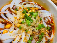 -叶婆婆钵钵鸡(乐山老店)